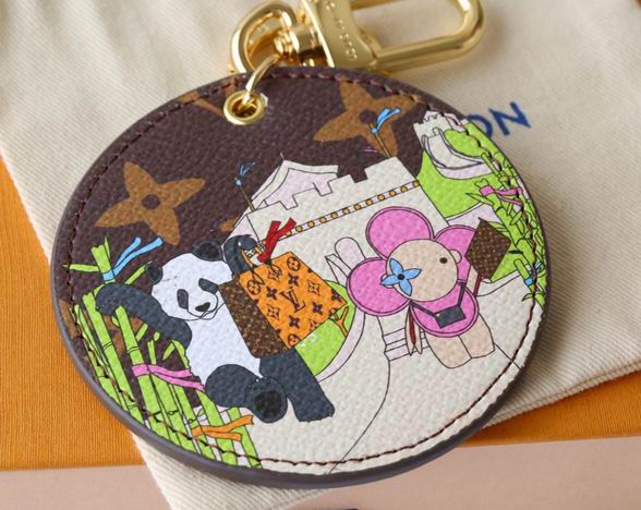 LV keyring 12lyh03